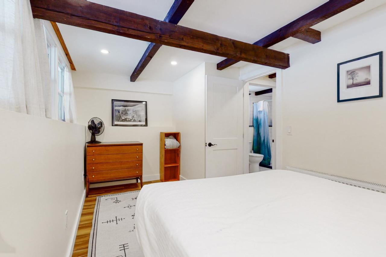 קונווי 7 Merrimeeting Chalet מראה חיצוני תמונה